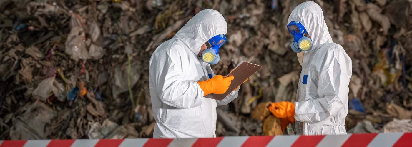 Featured Image for ENVIRONMENTAL ABATEMENT SERVICES ENTERPRISES LLC